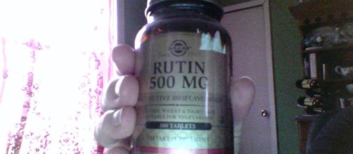 source: Marilisa Sachteleben: Rutin weight loss supplement may end obesity, Chinese scientists find