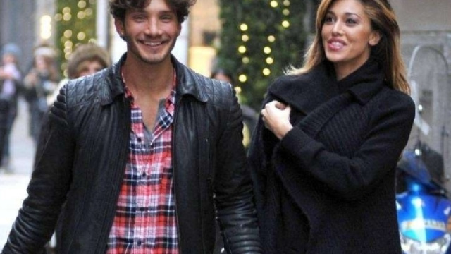 Belen e Stefano gossip news oggi