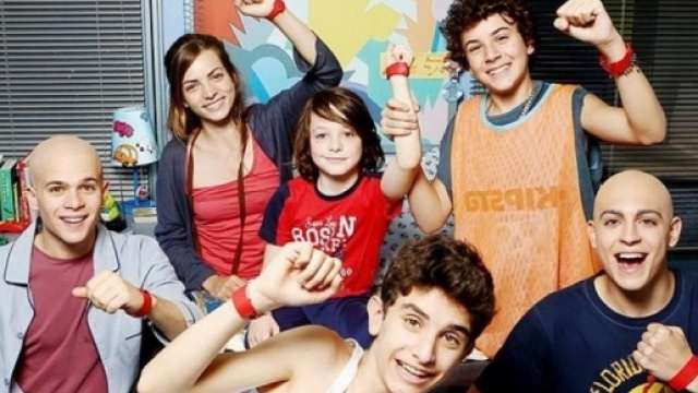 Braccialetti Rossi 3: anticipazioni e cambio orario