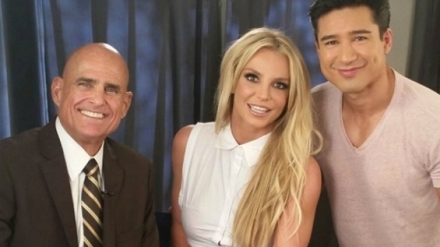 #BritneySpears: &egrave; in arrivo '#SlumberParty'! #BlastingNews