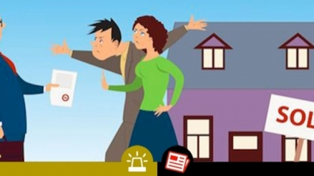 Ipotecare casa, la nuova idea per combattere la crisi.