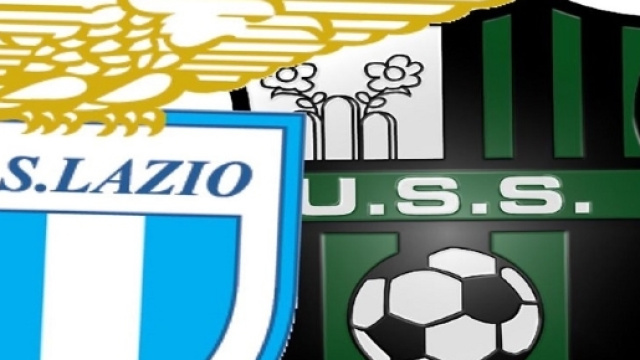 Diretta Serie A, Lazio-Sassuolo Live tempo reale, 29 febbraio 2016 ... - superscommesse.it