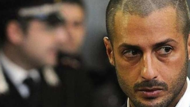 Gabriella Corona ha gravi problemi psicologici