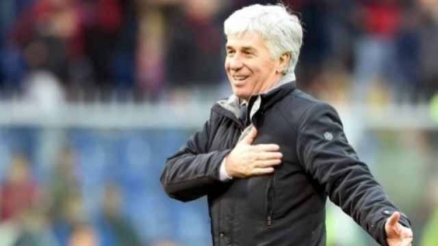 Gasperini contro Juric, si avvicina Atalanta-Genoa