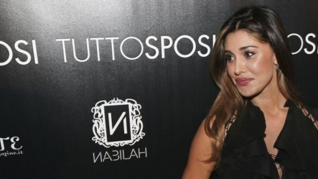 Gossip: il patron di Tutti Sposi contro l'atteggiamento da diva di Belen Rodriguez.