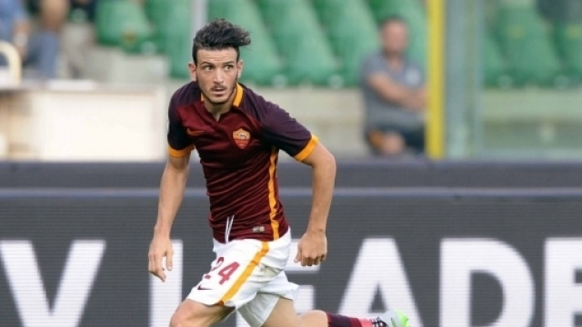 HISTORY. La corsa, il fiato e Alessandro Florenzi | AS Roma Rumors ... - asromarumors.com
