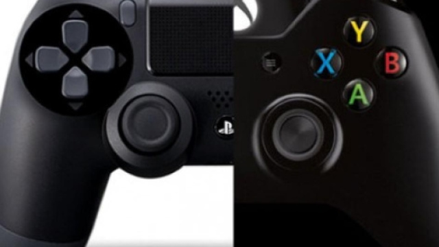 I giochi pi&ugrave; attesi per le console PS4 ed Xbox One per Natale