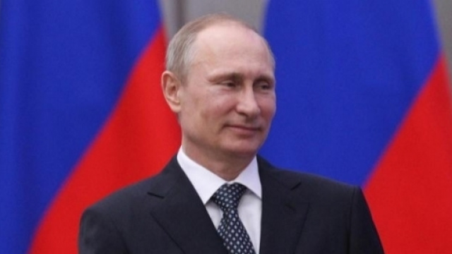 Il presidente russo Vladimir Putin ha sempre pi&ugrave; 'fans' in Occidente