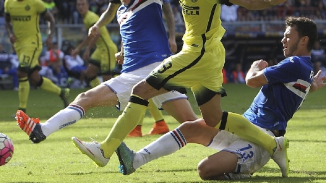 INTER &ndash; SAMPDORIA &ndash; Le probabili formazioni della sfida tra ... - passioneinter.com