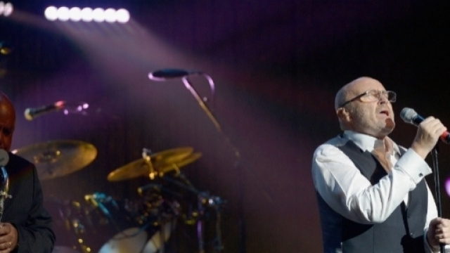 Is Phil Collins Making A Comeback? Miami Fillmore Concert Marks ... - inquisitr.com