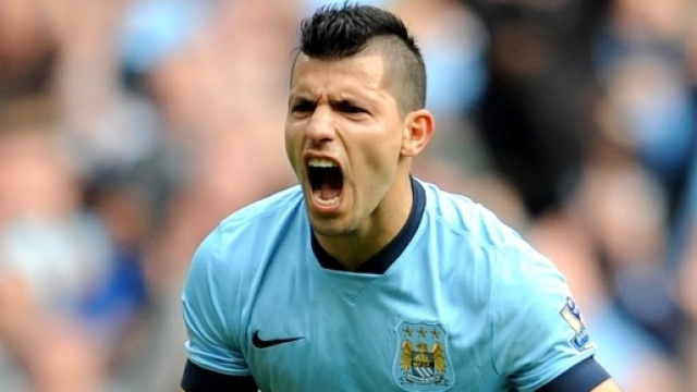Juve, colpo Aguero a gennaio? I dettagli