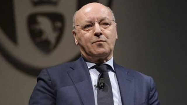 Juve, proposto un clamoroso scambio alla Lazio