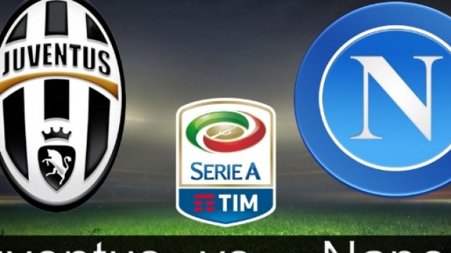 Juventus Napoli streaming gratis LIVE: come vedere la partita in ... - superscommesse.it