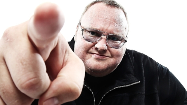 Kim Dotcom ha preso di mira Hillary Clinton