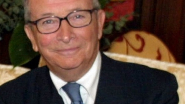 Luciano Rispoli muore a 84 anni