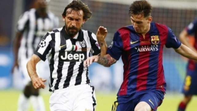 Milan, vicino il 'nuovo Pirlo'