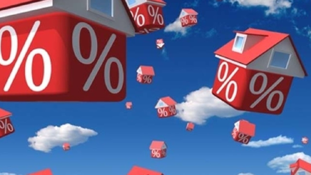 Mutui a tasso fisso: fine della corsa?