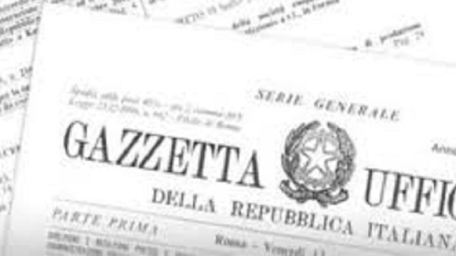 Nuovo concorso Cancellieri: pubblicazione del bando e requisiti per la partecipazione