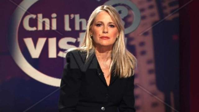 Replica in Streaming di Chi l'Ha Visto ieri 26 ottobre