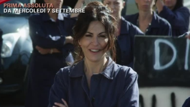 Rimbocchiamoci le maniche replica ieri 26 ottobre