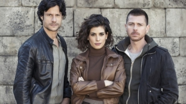 Squadra Antimafia 8: replica e anticipazioni