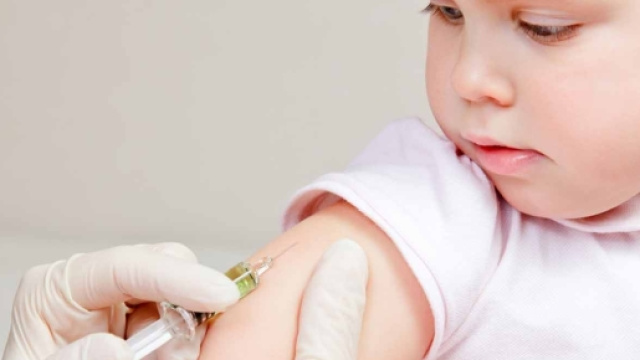 Tetano: torna l'allarme, troppi bambini non vaccinati.