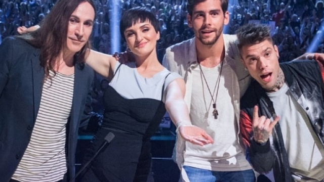 X Factor 2016 biglietti per puntate e finale