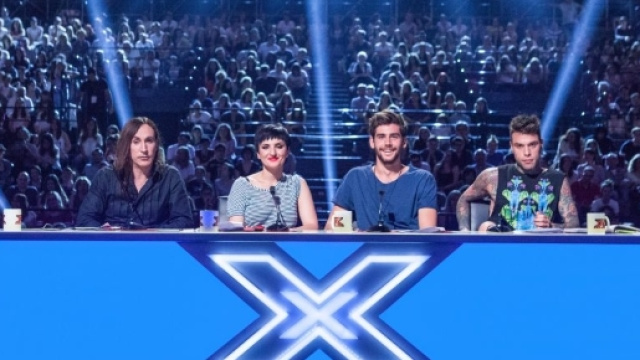 X Factor 2016, live al via senza un vero favorito. La novit&agrave; &egrave; il ... - ilfattoquotidiano.it