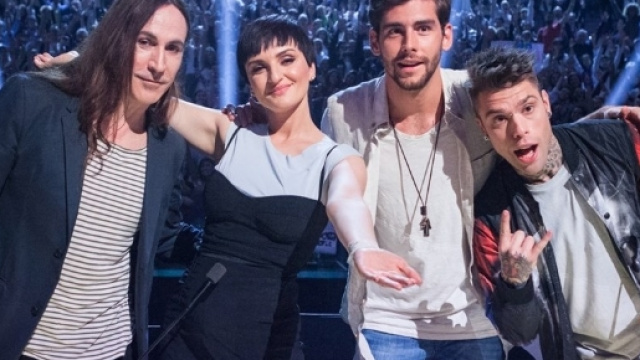 X Factor 2016: stop alle repliche di tv8