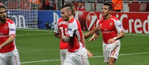 Betting tips 29.10.2016 [image: flickr.com]