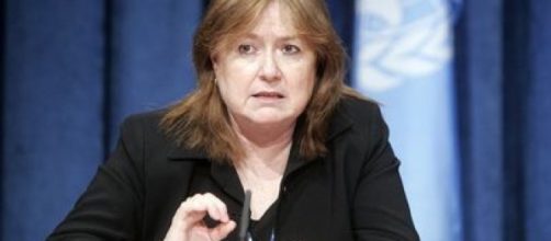 Canciller argentina plantea sumar al Papa Francisco a di&aacute;logo