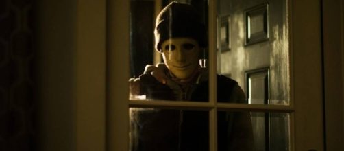 New Trailer for Mike Flanagan's HUSH &ndash; Blumhouse.com - blumhouse.com