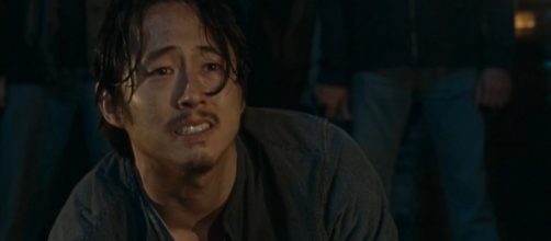 Who The Hell Did Negan Kill? A Walking Dead Theory &mdash; Lifted Geek - liftedgeek.com