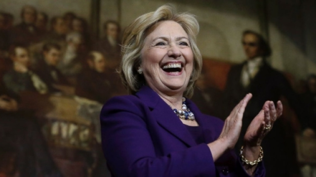 A rischio la corsa alla presidenza di Hillary Clinton?