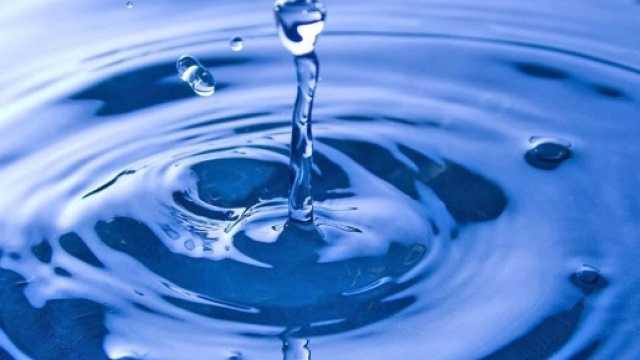 Bonus acqua, 50 litri gratis al giorno per gli utenti deboli ... - umbriajournal.com