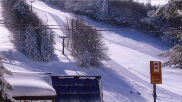 Camigliatello Silano. Foto www.camigliatellosilano.eu