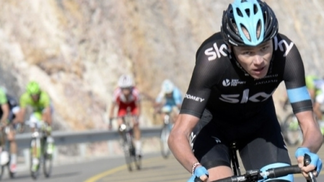Chris Froome: il campione della Sky preferisce il percorso del Giro ma punter&agrave; al Tour