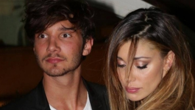 Clamorosa rivelazione di Belen Rodriguez: 'Stefano De Martino &egrave; fidanzato', ecco con chi