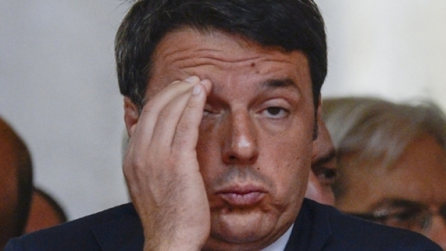 Confessione involontaria Renzi: Riforma serve a impedire vittoria M5S - newspedia.it
