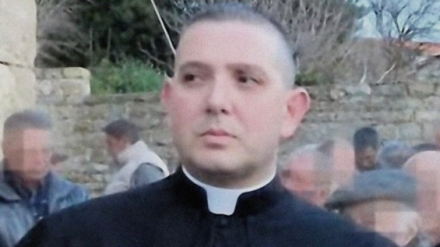 Don PAscal Manca &egrave; accusato di abusi su minori.