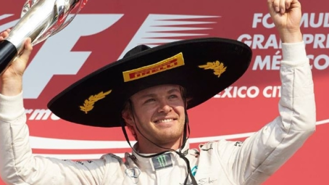 F1 GP Messico 2016 del 28-29-30 ottobre: orari Sky e Rai Diretta Tv