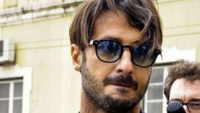 Fabrizio Corona ha problemi psichici: parola della madre