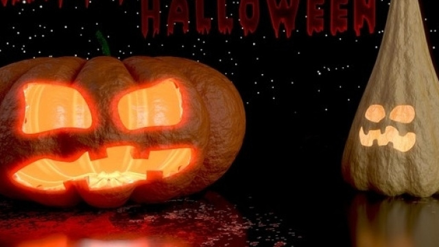 Festa di Halloween, le origini e significato