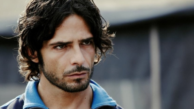 Gioia Tauro (RC): Marco Bocci in citt&agrave; per la nuova fiction &ldquo;Il ... - ecodellalocride.it