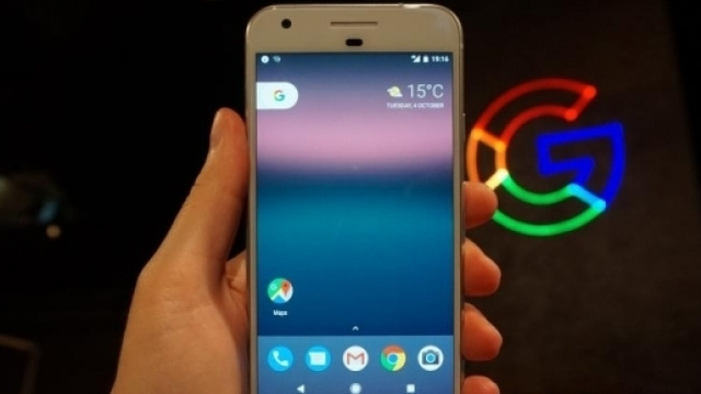 Google Pixel: uscita Italia e prezzo
