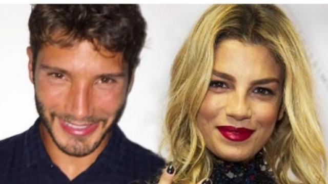 Gossip Belen, Emma e Stefano De Martino