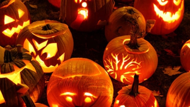Halloween 2016 a Roma, eventi e feste della serata
