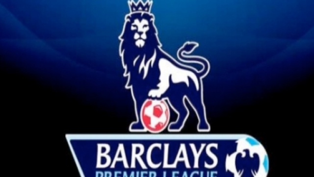 Il logo della Barclays Premier League