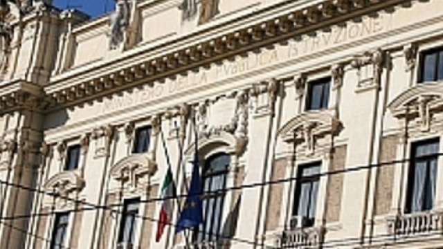 Il Miur intende licenziare i docenti assunti con riserva da GaE