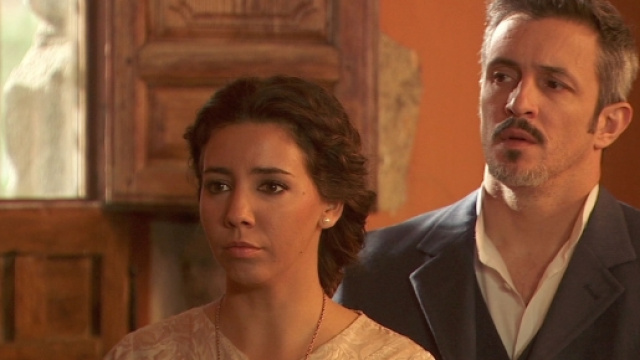 IL Segrero anticipazioni 30 ottobre 2016: